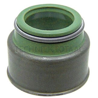 Elring Valve stem seal 15 mm FPM Mercedes Benz engine For 401 - For 444