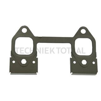 Elring Exhaust gasket outer engine TCD2013 L06 Fendt 922 - 936
