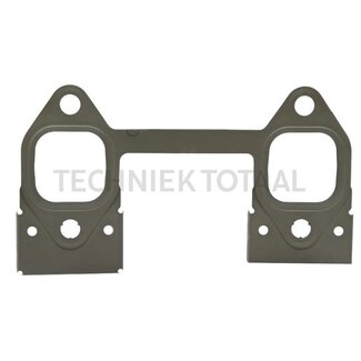 Elring Auspuffdichtung Mitte Motor TCD2013 L06 Fendt 922 - 936