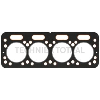 Elring Zylinderkopfdichtung 2,1 mm Fiat Motor OMC03/60 - OMC03/80