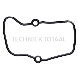 Elring Klepdekselpakking Mercedes-Benz motor OM 502 LA