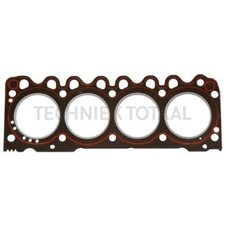 Elring Zylinderkopfdichtung 1,6 mm, 3 Kerben Deutz Motor FL1011, FM1011