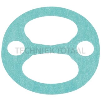 Elring Seal oil filter housing engine FL912, FL913, BFL913