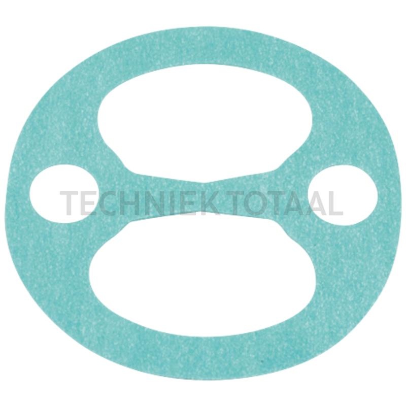Elring Afdichting oliefilterhuis motor FL912, FL913, BFL913 | F100004154482, 765.017, 03362983, 04154482