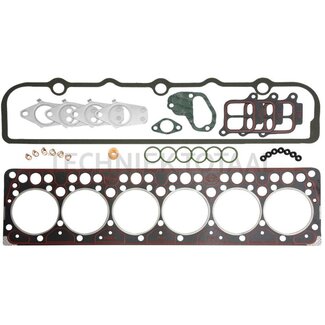 Elring Koppakkingset motor OM 366, OM 366A, LA Mercedes-Benz
