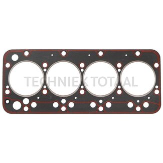 Elring Cilinderkoppakking 1,43 mm motor 8045