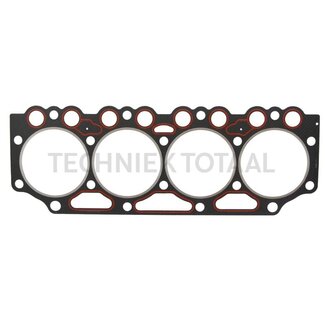 Elring Zylinderkopfdichtung 1,5 mm, 1 Bohrung Motor BF4M1013
