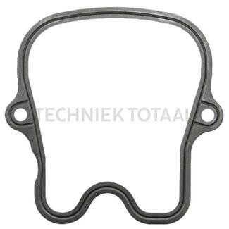 Elring Klepdekselpakking 0,4 mm Mercedes Benz motor OM 401, OM 441, OM 444