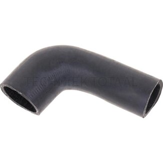 GRANIT Radiator hose inner-Ø 35 / 45 mm, 125 mm Fiat