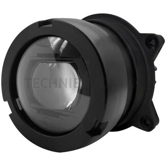 GRANIT LED headlight dipped beam 12 / 24 V, 84 x 89 x 92 mm, HB3/9005