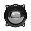 GRANIT LED koplamp dimlicht 12 / 24 V, 84 x 89 x 92 mm, HB3/9005 | 2.8039.004.0