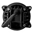 GRANIT LED headlight dipped beam 12 / 24 V, 84 x 89 x 92 mm, HB3/9005 | 2.8039.004.0