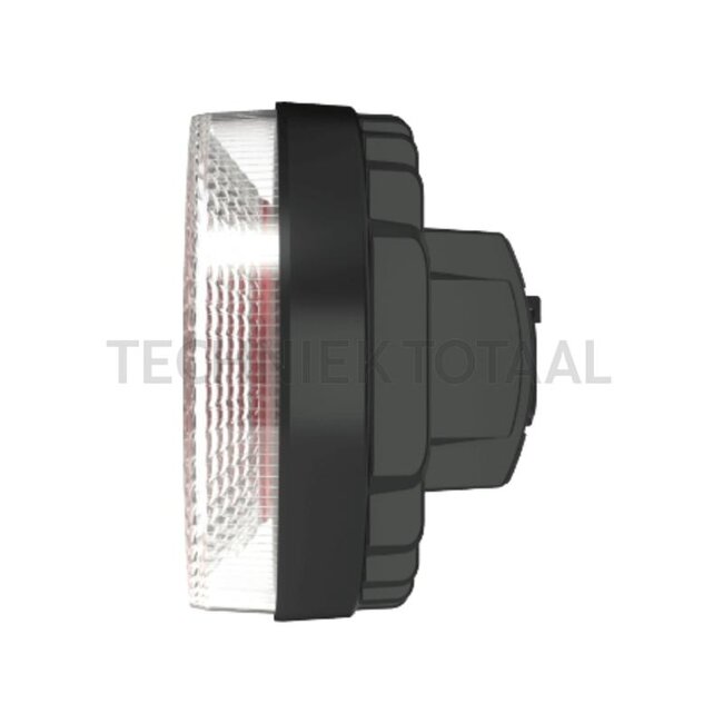 Nordic Lights Corona 400 LED 12/24 V, 21 W, Positionleicht, Bremslicht, Blinklicht