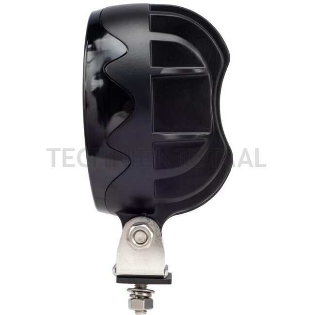 GRANIT Werklamp LED ovaal 15 W, 1900 lm, 104 x 119 x 80 mm, 12 / 24 V | AL119291, AL150478, RE219708, RE233263