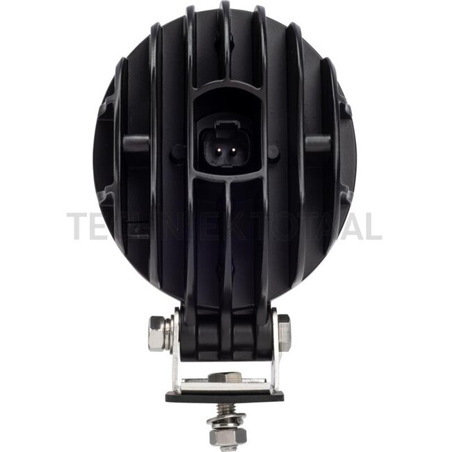 GRANIT Arbeitsscheinwerfer LED oval 15 W, 1900 lm, 104 x 119 x 80 mm, 12 / 24 V | AL119291, AL150478, RE219708, RE233263