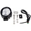 GRANIT Werklamp LED ovaal 15 W, 1900 lm, 104 x 119 x 80 mm, 12 / 24 V | AL119291, AL150478, RE219708, RE233263