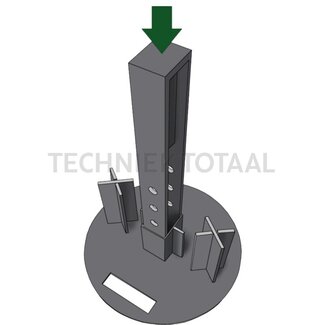 Climavi Installation Tool Climavi Soil