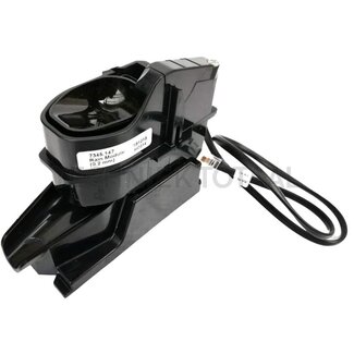 Climavi Davis-Aerocone regenmeterkit mit Adapter, 12 Meter Kabel