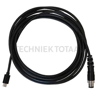 Jaltest I-Connect USB-C cable