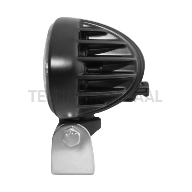 GRANIT LED work light oval spotlight 65 W, 6000 lm John Deere 5085E - 8320R | RE269638, RE269640, RE573609