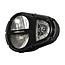 Nordic Lights Hauptscheinwerfer LED Sculptor N6001 DualBeam 7000 lm, 12/24 V, links