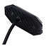 GRANIT LED flashing beacon 79 x 35 x 11,4 mm, 12 / 24 V, screwed