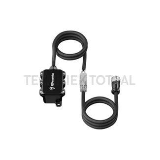 FJDynamics Isobus WIFI CAN Modul