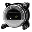 GRANIT Fahrscheinwerfer LED Fernscheinwerfer, Begrenzungsleuchte 12 / 24 V, 98 x 98 x 96 mm | 4352675M3