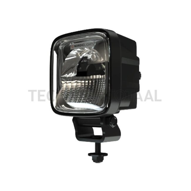 Nordic Lights Arbeitsscheinwerfer LED Scorpius Pro 415 PH 28 W, 1500 lm, 12/24 V, nabijveld