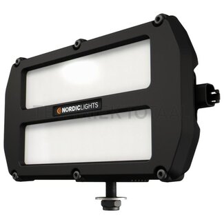 Nordic Lights Taurus LED N7201 3100 lm, 30 W, 232 x 129 x 73 mm, 9 - 32 V