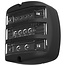 Nordic Lights LED Heckleuchte, Bremslicht, Blinklicht Dorado N70 12 / 24 V