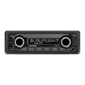 Blaupunkt Radio Dubai 424 24 V, FM, bluetooth, 4x 50 watt