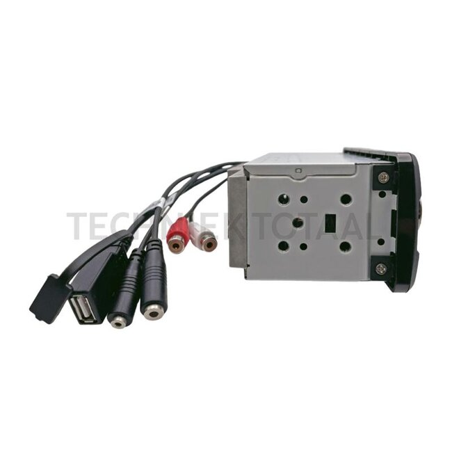 Blaupunkt Radio Dubai 424 24 V, FM, bluetooth, 4x 50 watt | 2001024000004