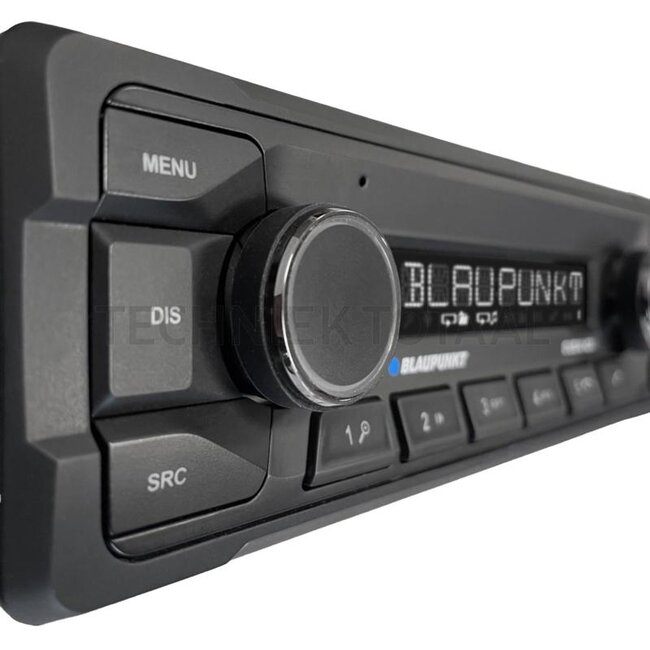 Blaupunkt Radio Dubai 424 24 V, FM, bluetooth, 4x 50 watt | 2001024000004