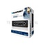 Blaupunkt Radio Durban 424 DAB 24 V, DAB+/FM, bluetooth, 4x 50 watt | 2001024000001