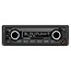 Blaupunkt Denver 412 DAB radio 12 V, DAB+/FM, bluetooth, 4x 50 watt | 2001024000002