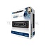 Blaupunkt Denver 412 DAB radio 12 V, DAB+/FM, bluetooth, 4x 50 watt | 2001024000002