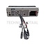 Blaupunkt Radio Dublin 412 12 V, FM, bluetooth, 4x 50 watt | 2001024000003
