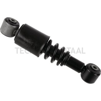 SACHS Schokdemper voor, gasdruk MSE30/15X45A2 John Deere 8RX 310 - 8RX 410