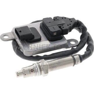 Vitesco NOX-Sensor M20 x 1,5, 415 mm, 12 V Case IH, New Holland, Steyr