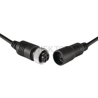 GRANIT Adapterkabel Kamera-Monitorsystem Select Monitor nach Elite Kabel