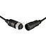 GRANIT Adapterkabel camera-monitor system Select monitor to Elite cable