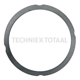 GRANIT Opvulschijf 3,0 mm motor Deutz FL 912