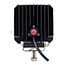 GRANIT Arbeitsscheinwerfer LED Flutlicht 20 W, 100 x 100 x 40 mm, mit Schalter