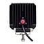 GRANIT LED work lights floodlight 20 W, 100 x 100 x 40 mm, with switch