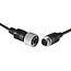GRANIT Adapterkabel camera-monitorsysteem Select camera naar Elite kabel