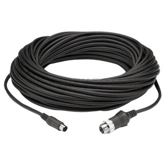 GRANIT Kamerakabel 20 m for reversing video system ELITE