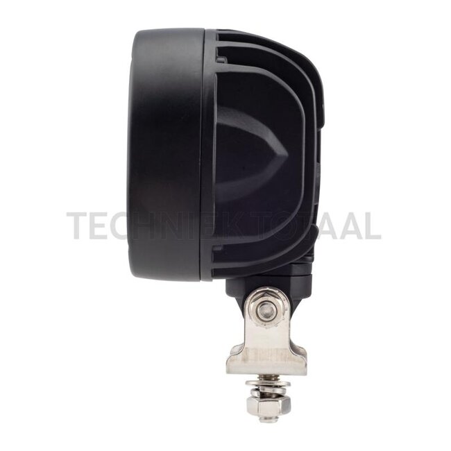 GRANIT LED work light square 46 W, 4480 lm, 12 / 24 V, 106 x 106 x 78 mm