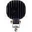 GRANIT LED work light square 46 W, 4480 lm, 12 / 24 V, 106 x 106 x 78 mm