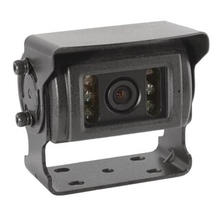 GRANIT Camera BE-890C Elite WDR PAL, kijkhoek 102x76x132°, IP68
